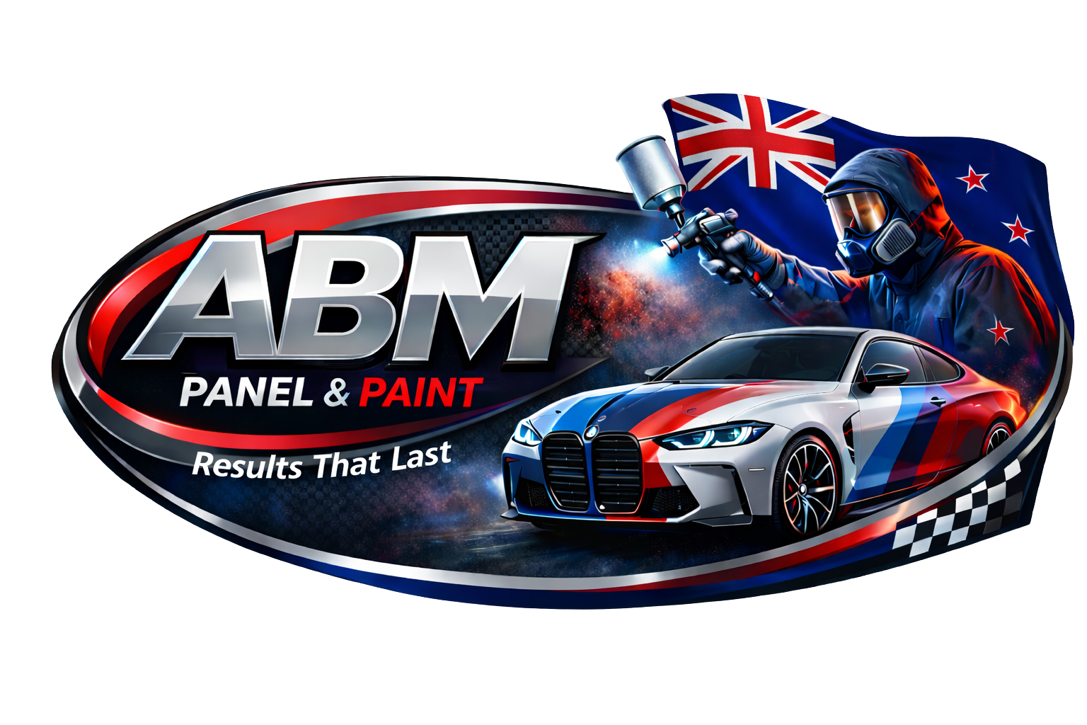 ABM Panel & Paint Ltd